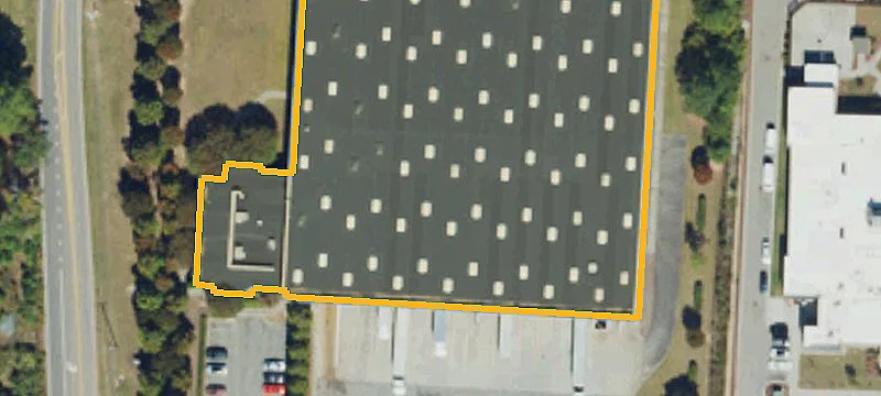 3405 Page Rd