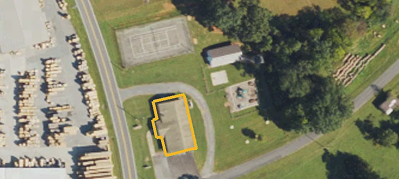 174 Turkey Foot Rd