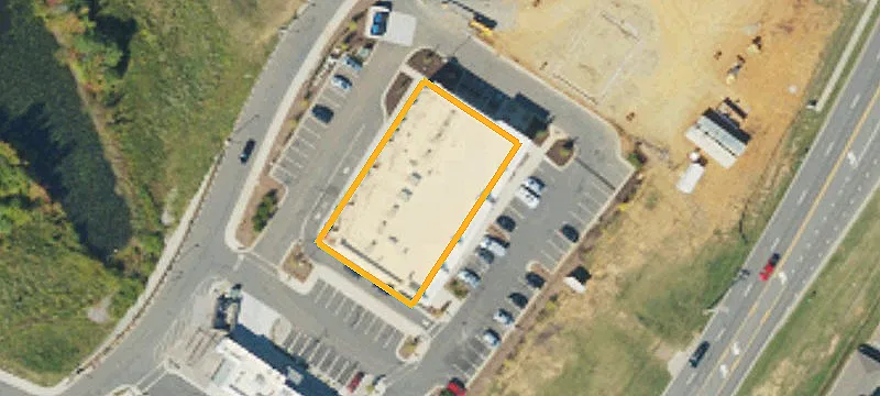 3050 Derita Rd