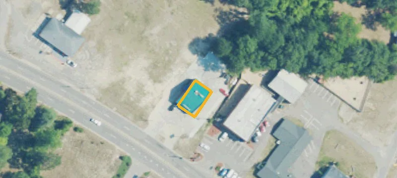 3433 Main St
