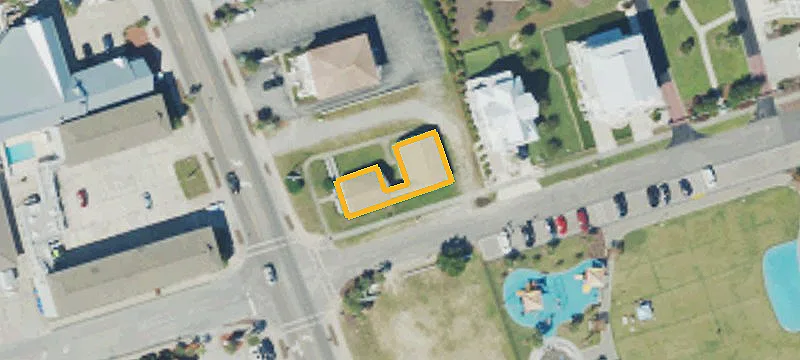 11 Cswy Dr