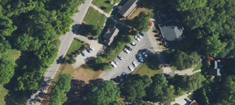 316 Boone Rd