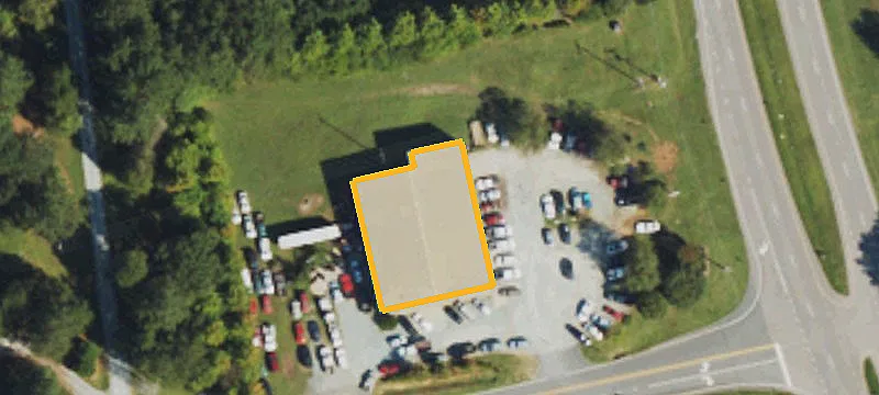 7603 Roxboro Rd