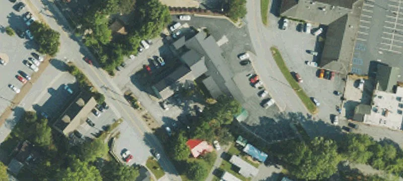 510 Balsam Rd
