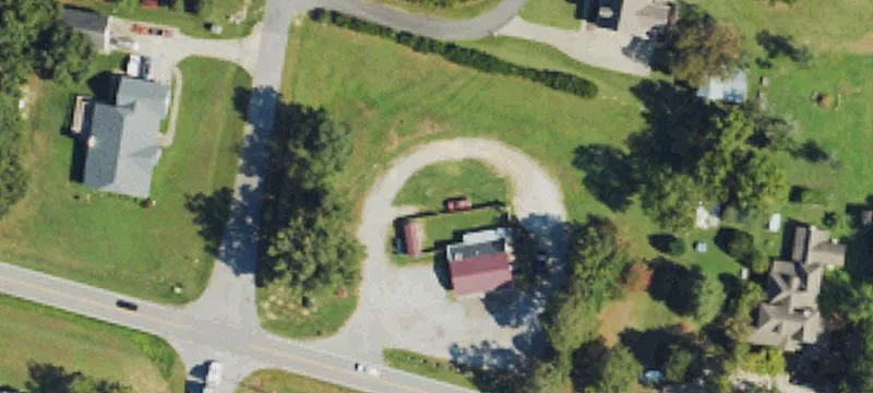 3616 Garner Rd