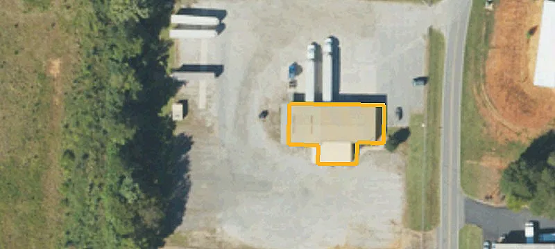 1316 Barkley Rd