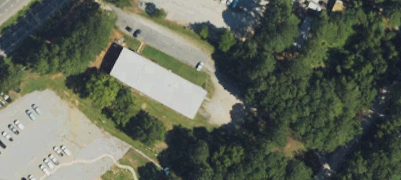 5425 Fayetteville Rd
