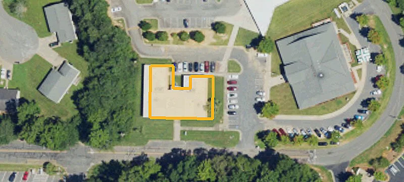 1105 Cardinal St