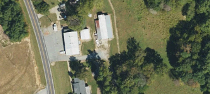 928 Ramseur Rd