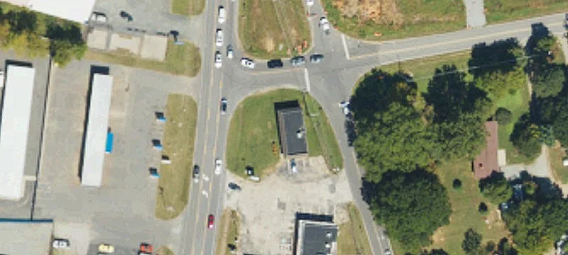448 Nc 16th Business Hwy
