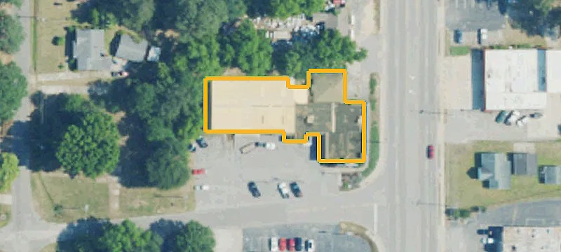 308 Hope Mls Rd