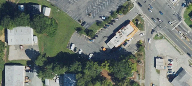 2801 Guess Rd