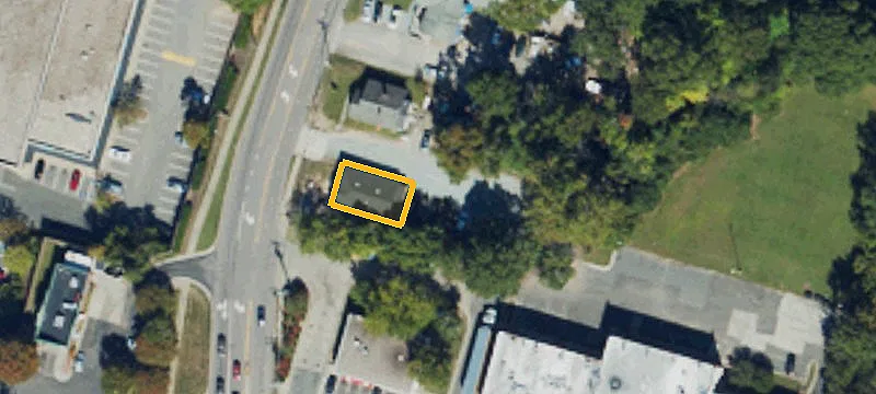 110 Mineral Spgs Rd