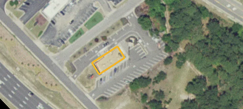301 Murchison Rd