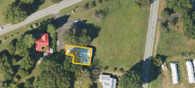 8911 Mooresville Rd
