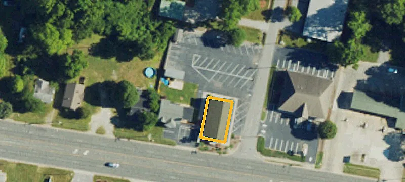 10508 Main St