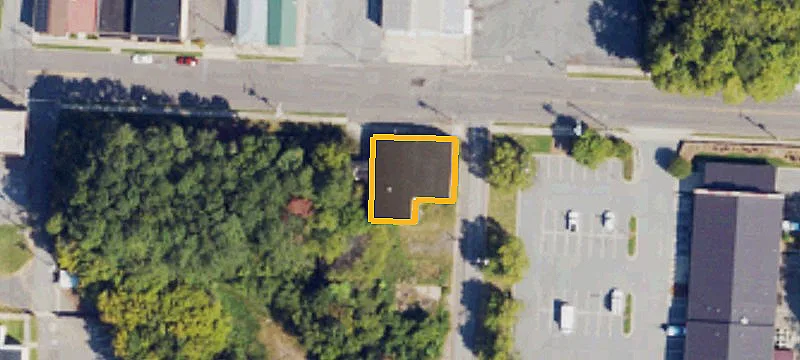 162 Depot St