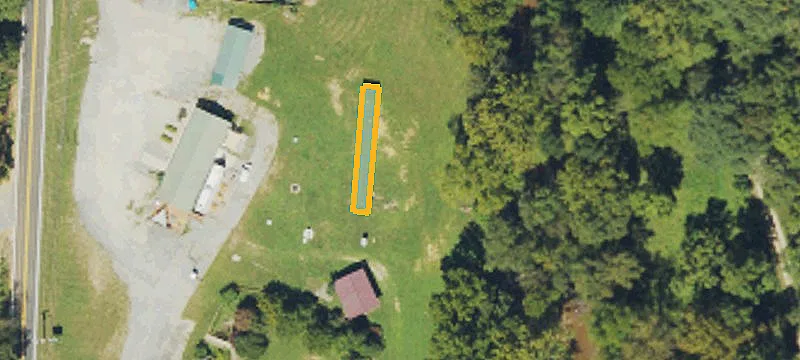 3135 Cane Crk Rd