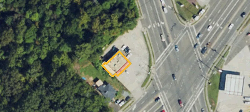 5210 Garrett Rd