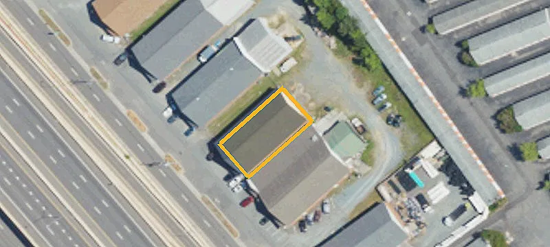 12048 Stallings Commerce Dr