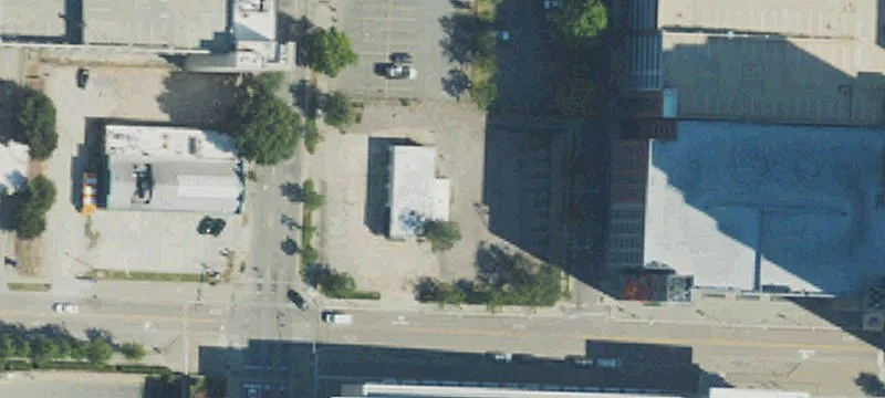 431 Mcdowell St