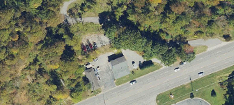 2734 Dellwood Rd