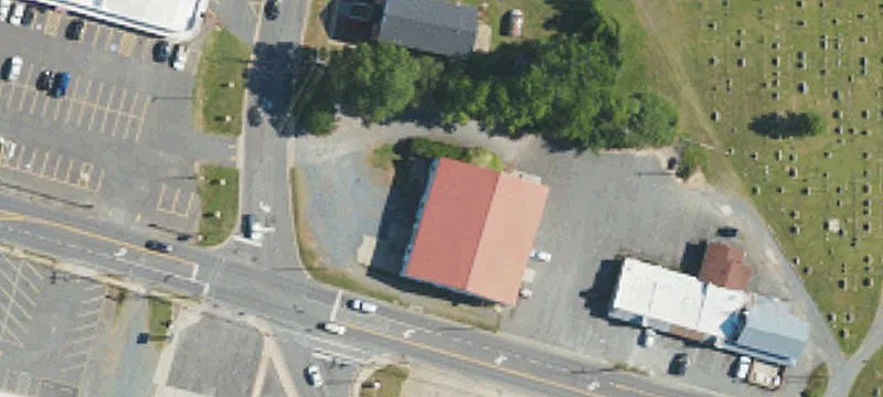 1345 Main St