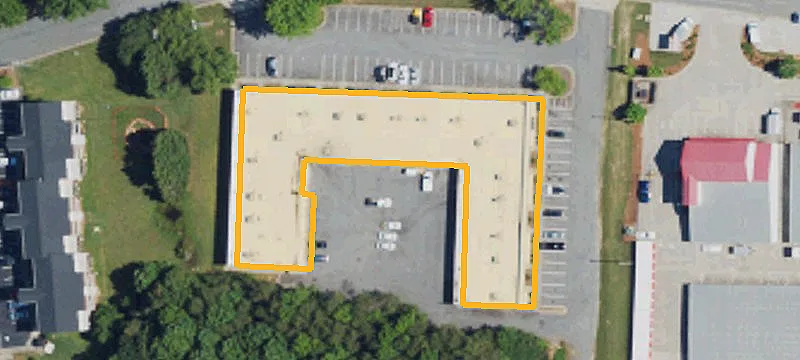 495 Arbor Hl Rd