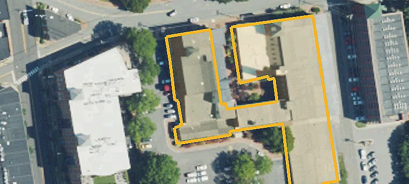 200 Brookstown Ave, Unit 6