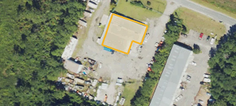 9049 Industrial NE Blvd