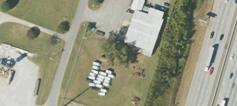 1405 Ivey Cline Rd