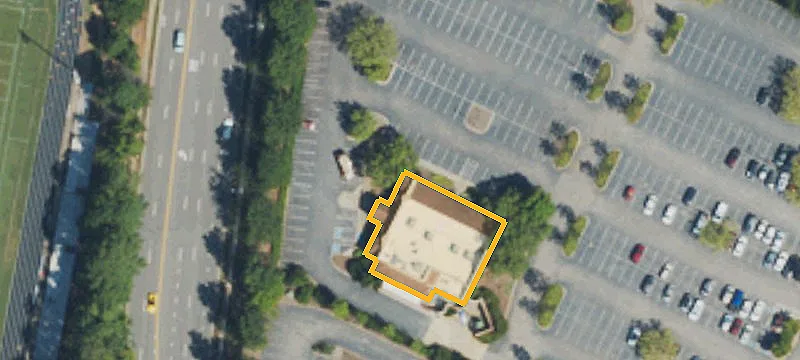 740 Maynard Rd