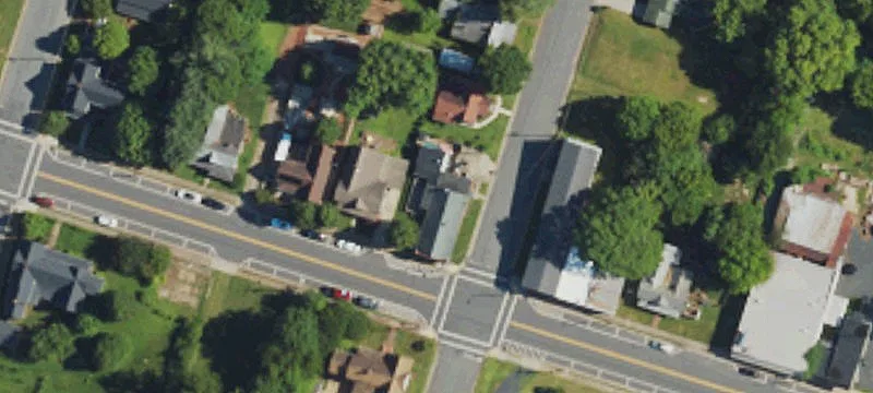400 Main St