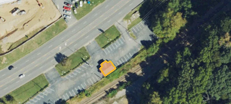 200 Smokey Park Hwy