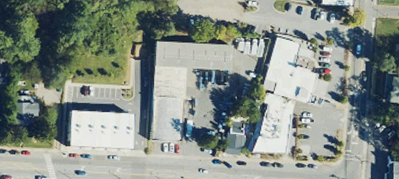 299 Haywood Rd