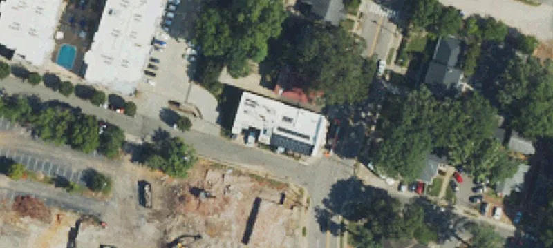 901 Morgan St