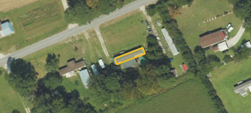 187 Futrell Loop Rd