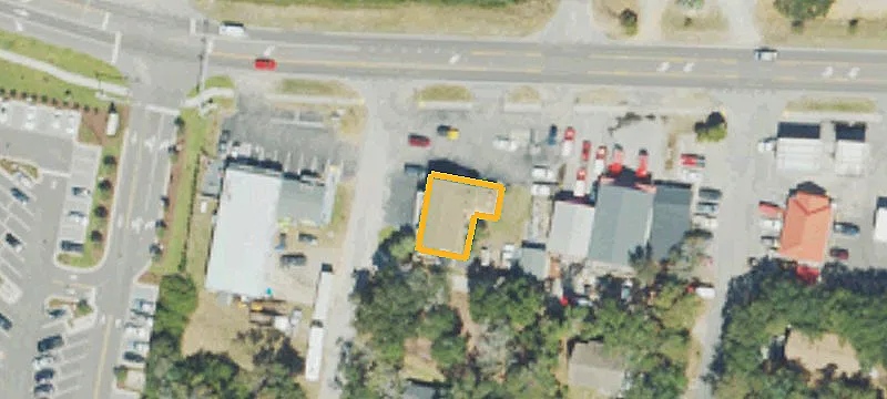5201 Oak Is Dr