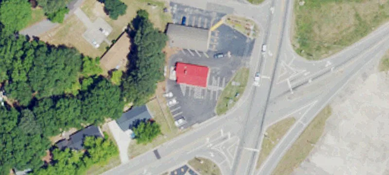 701 Bickett Blvd