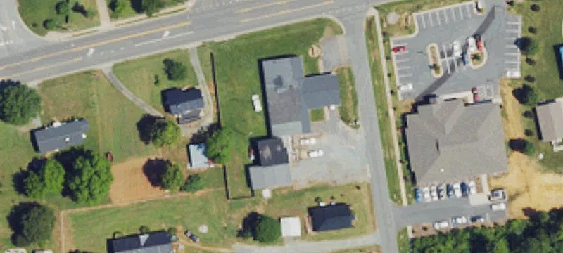 102 Kirkman St