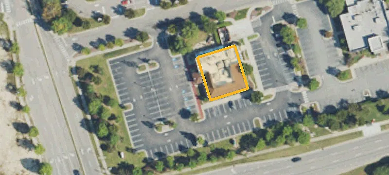 6601 Knightdale Blvd