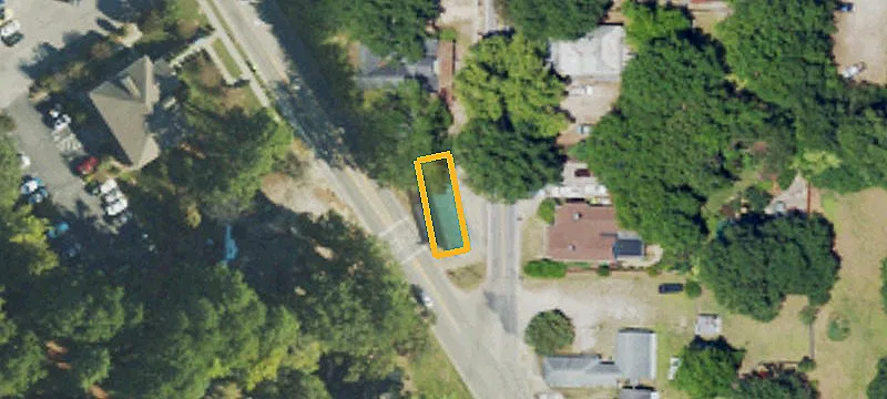 3151 Wendell Blvd