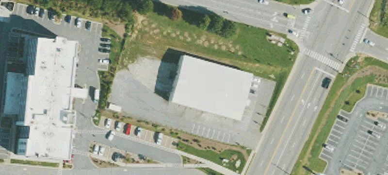 370 Airport Rd