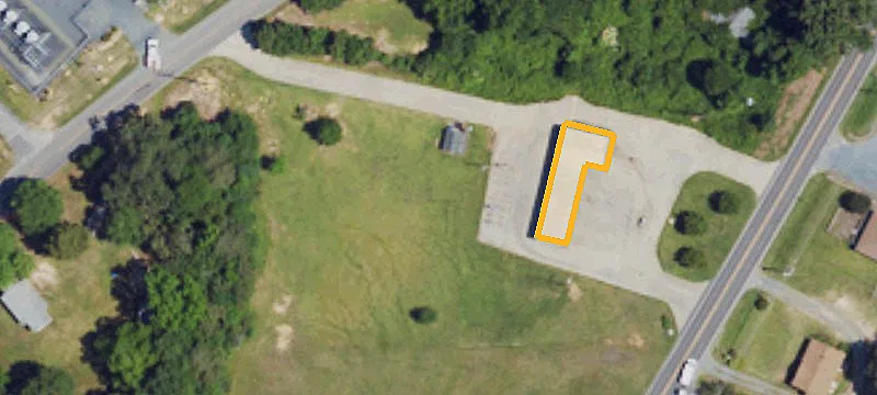 167 Nc Hwy 49th N