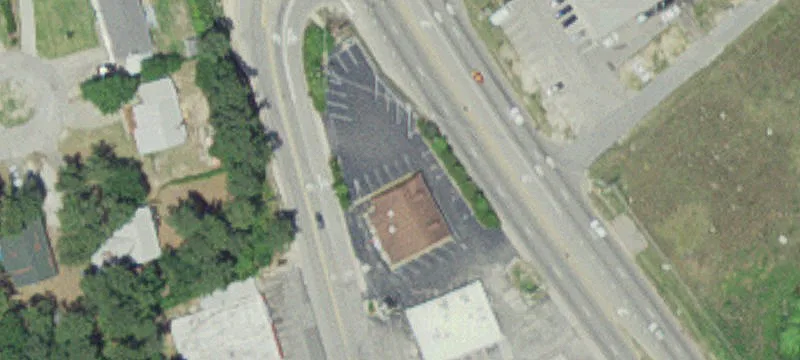 997 Bragg Blvd