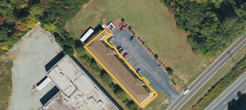 882 Old Hargrave Rd