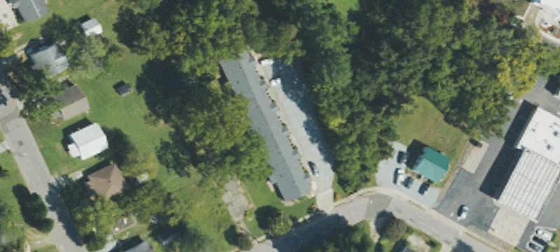 309 Morgan St