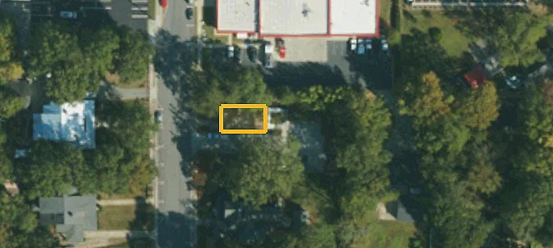 309 Fuquay Ave