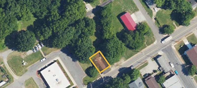 107 Long St