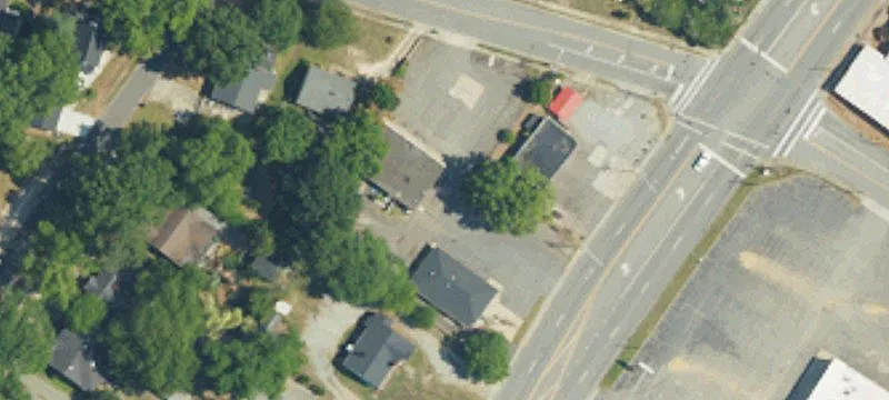 1607 York Rd